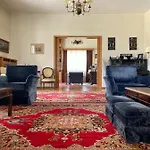 Villa Pelion's Finest Estate Káto Lekhónia