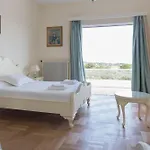 Villa Pelion's Finest Estate Káto Lekhónia