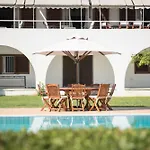Villa Pelion's Finest Estate