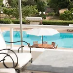 Pelion's Finest Estate Káto Lekhónia