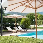 Villa Pelion's Finest Estate *