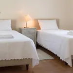 Villa Pelion's Finest Estate Káto Lekhónia