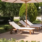 Villa Pelion's Finest Estate Káto Lekhónia