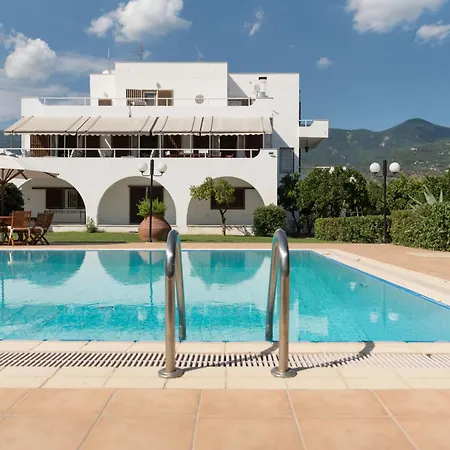 Villa Pelion's Finest Estate