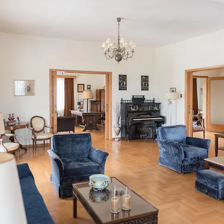 Villa Pelion's Finest Estate Káto Lekhónia