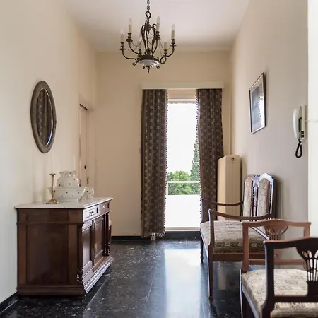 Pelion's Finest Estate Káto Lekhónia