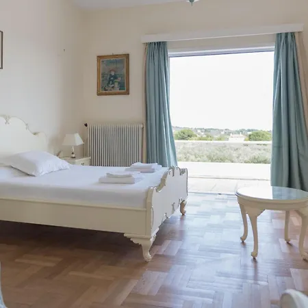 ヴィラ Pelion's Finest Estate Káto Lekhónia