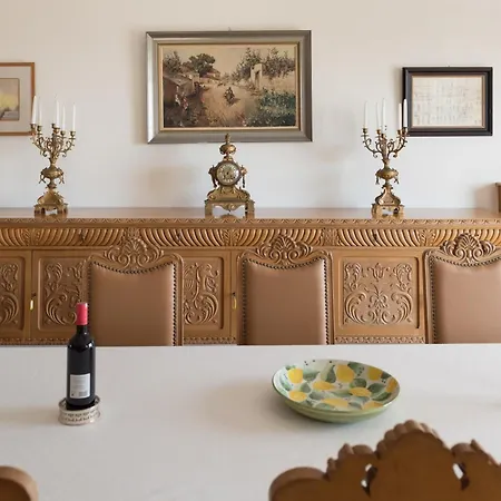 Pelion's Finest Estate Káto Lekhónia