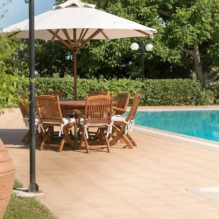 Pelion's Finest Estate