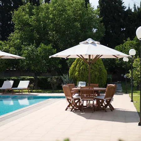 Pelion's Finest Estate