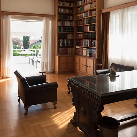 Villa Pelion's Finest Estate *