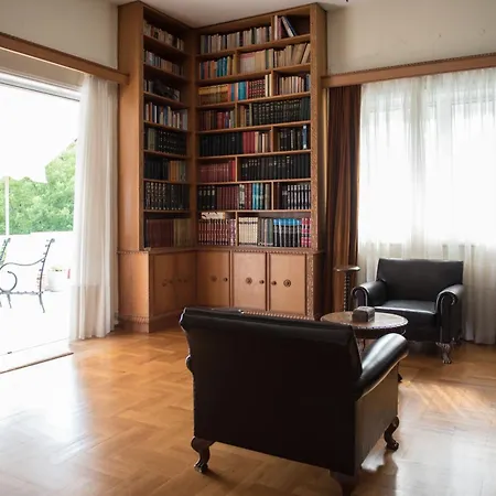 Villa Pelion's Finest Estate
