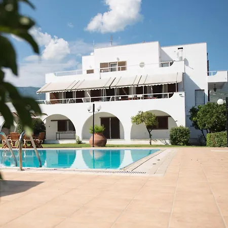 Villa Pelion's Finest Estate *