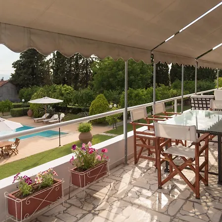 Pelion's Finest Estate