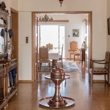 ヴィラ Pelion's Finest Estate