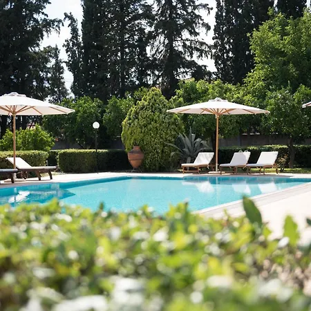 Pelion's Finest Estate
