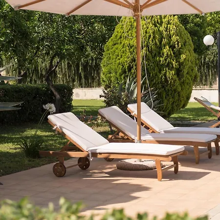 ヴィラ Pelion's Finest Estate Káto Lekhónia