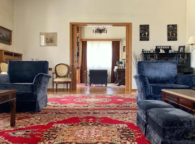 Villa Pelion's Finest Estate Kato Lekhonia