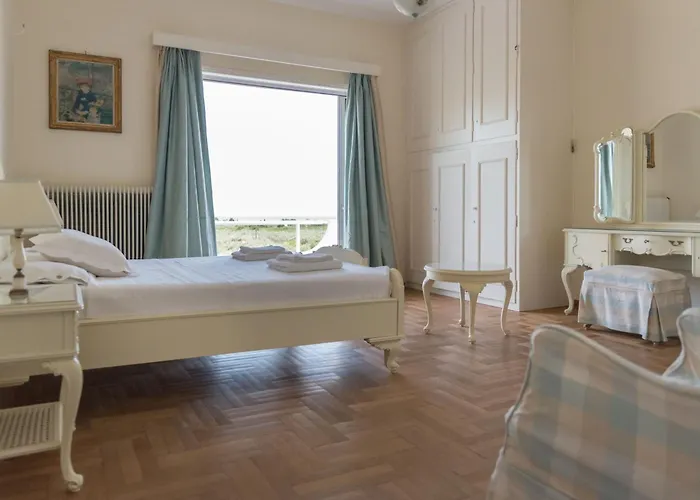 Villa Pelion's Finest Estate Kato Lekhonia