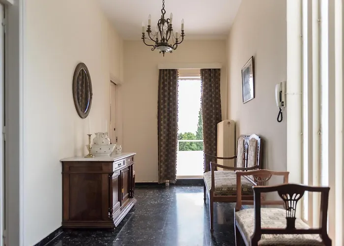 Pelion's Finest Estate Kato Lekhonia