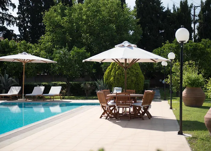 Pelion's Finest Estate