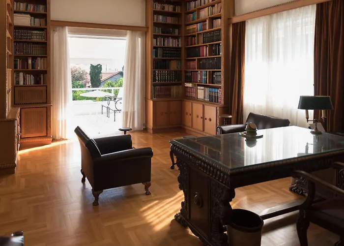 Villa Pelion's Finest Estate *