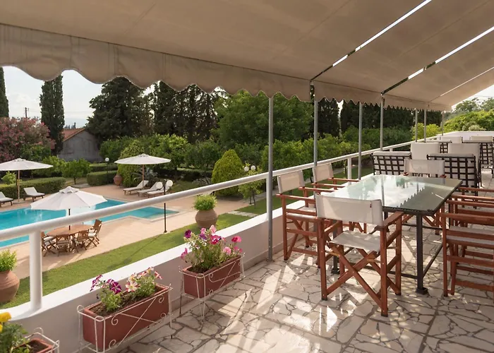 Pelion's Finest Estate