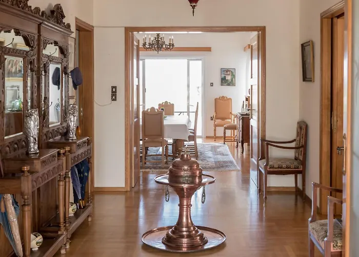 Villa Pelion's Finest Estate