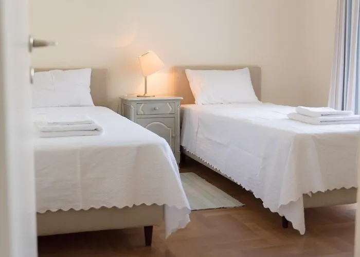 Villa Pelion's Finest Estate Kato Lekhonia