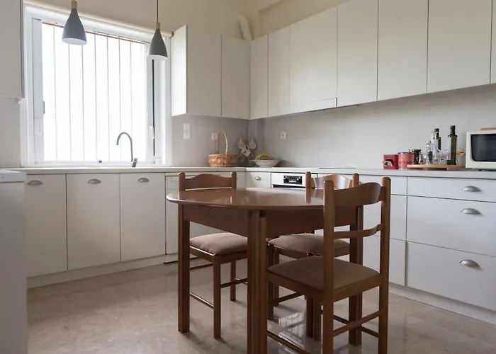 Villa Pelion's Finest Estate *