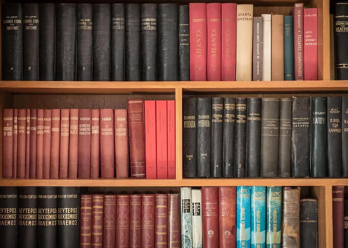 Villa Pelion's Finest Estate