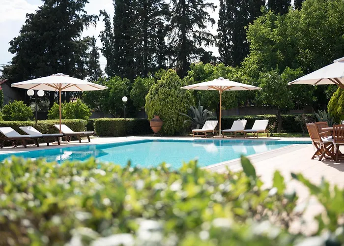 Pelion's Finest Estate