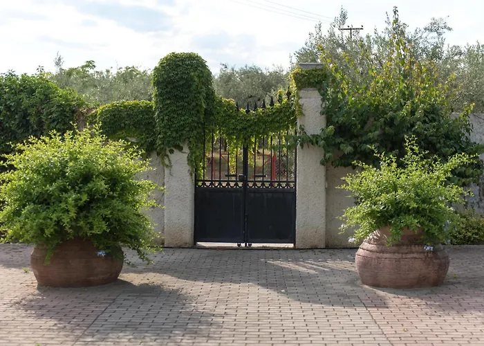 Pelion's Finest Estate Kato Lekhonia