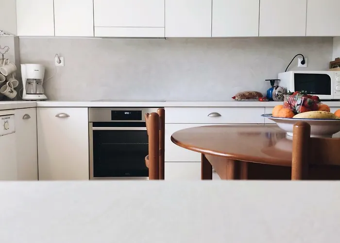 Pelion's Finest Estate Villa *