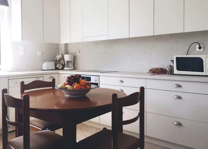 Villa Pelion's Finest Estate